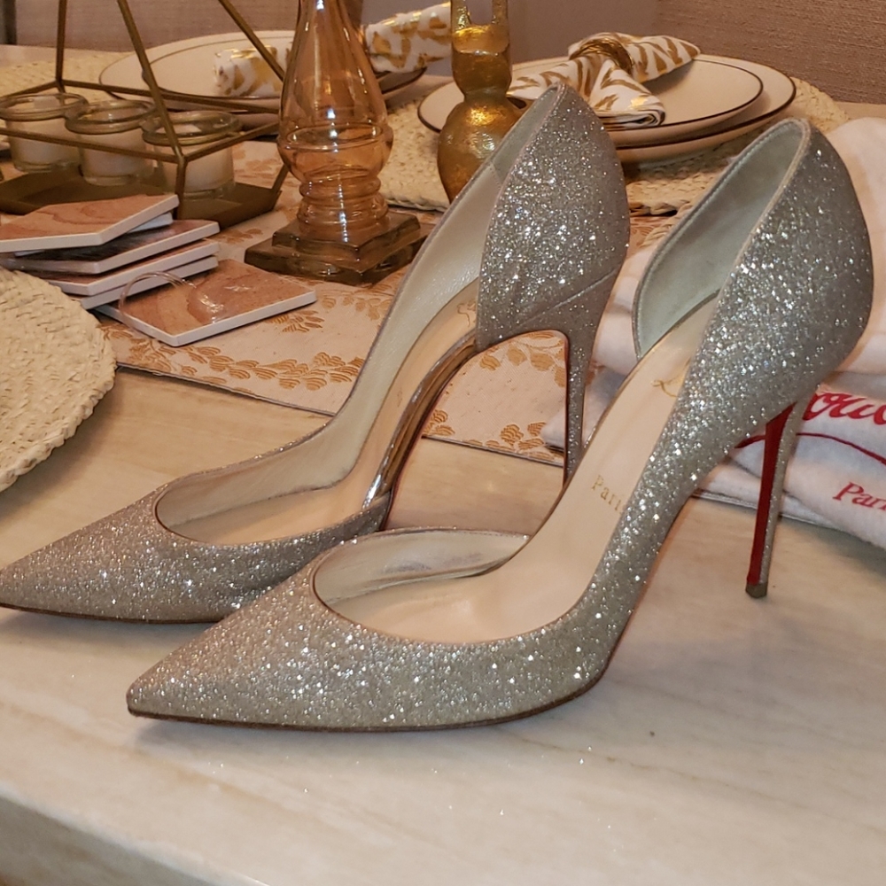 Christian Louboutin Iriza size 41